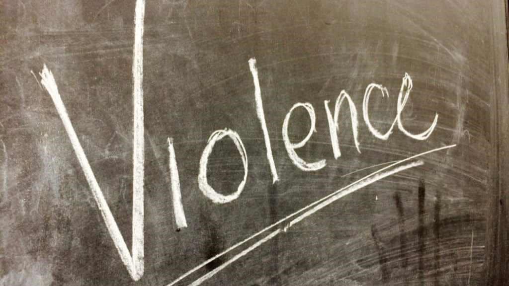 Fighting Talk, Part Two King Safety and Security Ltd