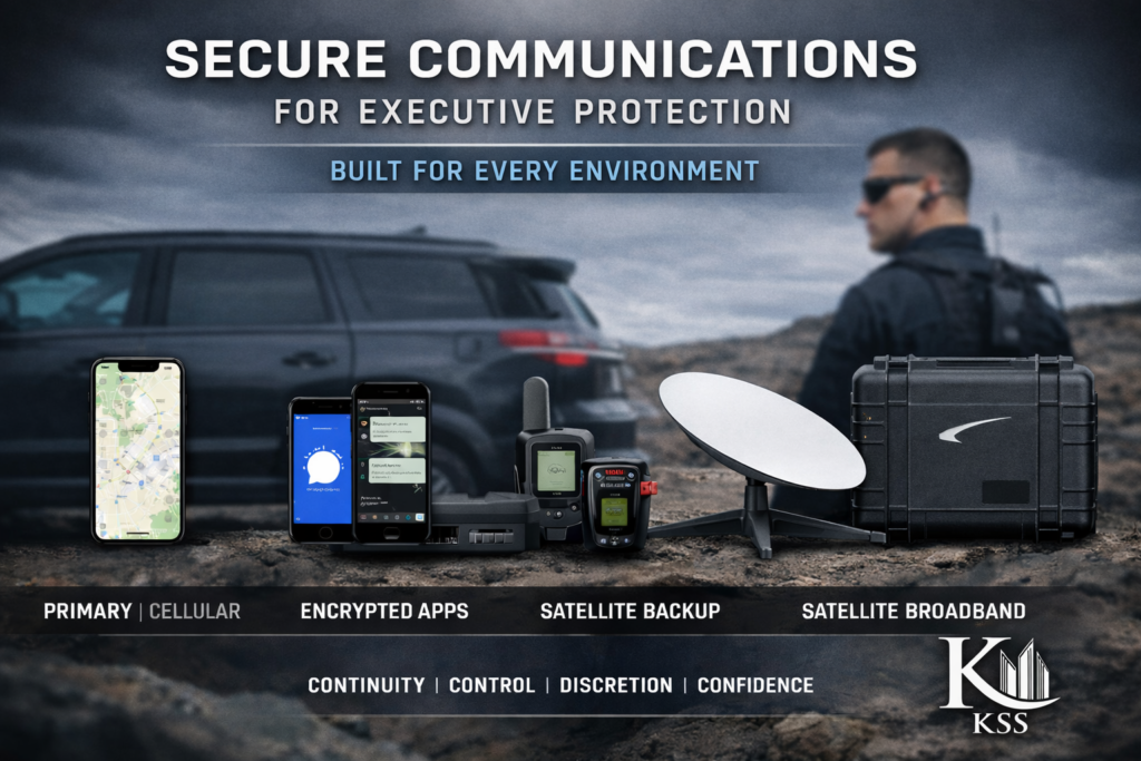 King Safety & Security King Safety & Security