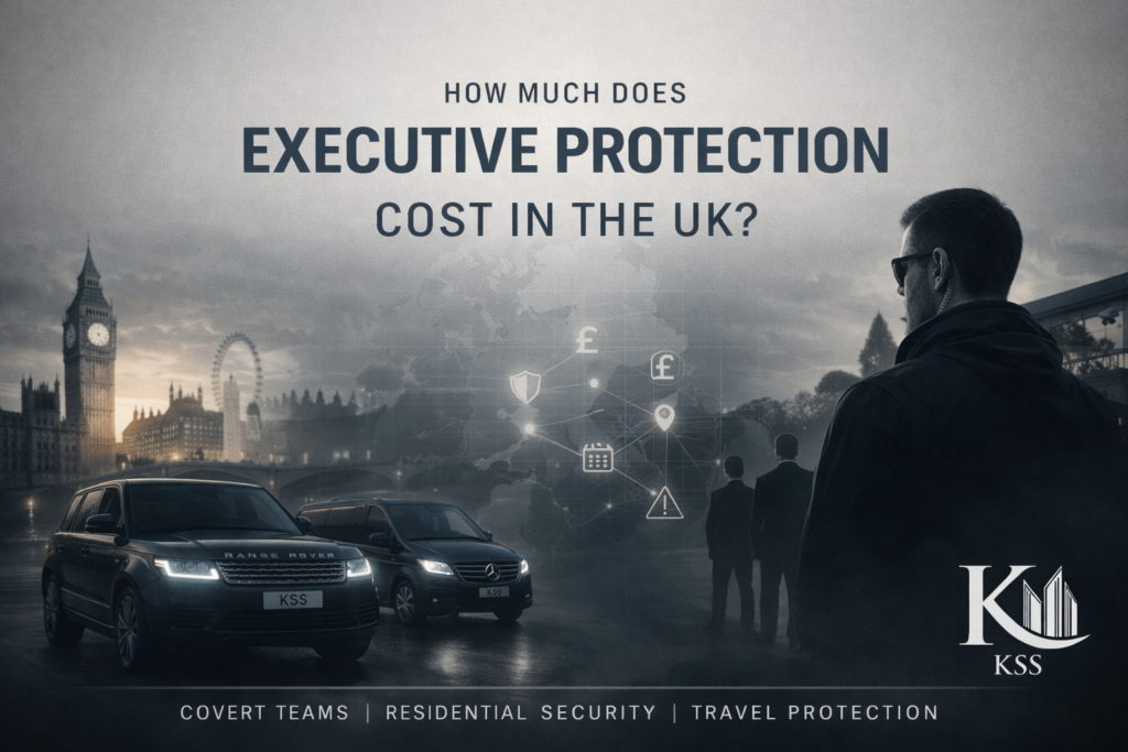 King Safety & Security King Safety & Security