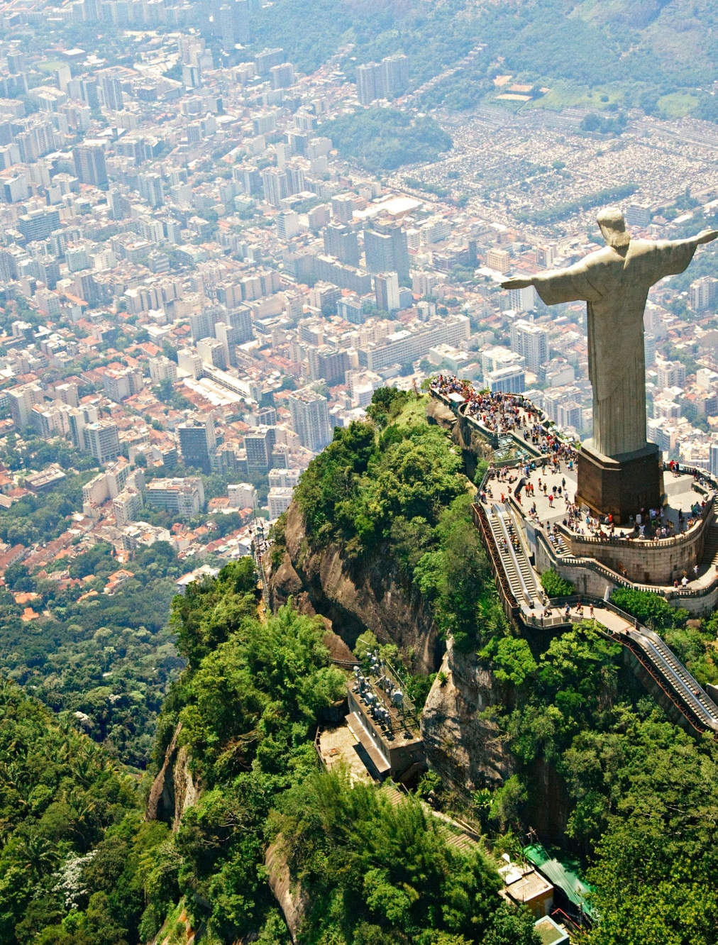 Executive Protection & Security Services in Brazil King Safety & Security