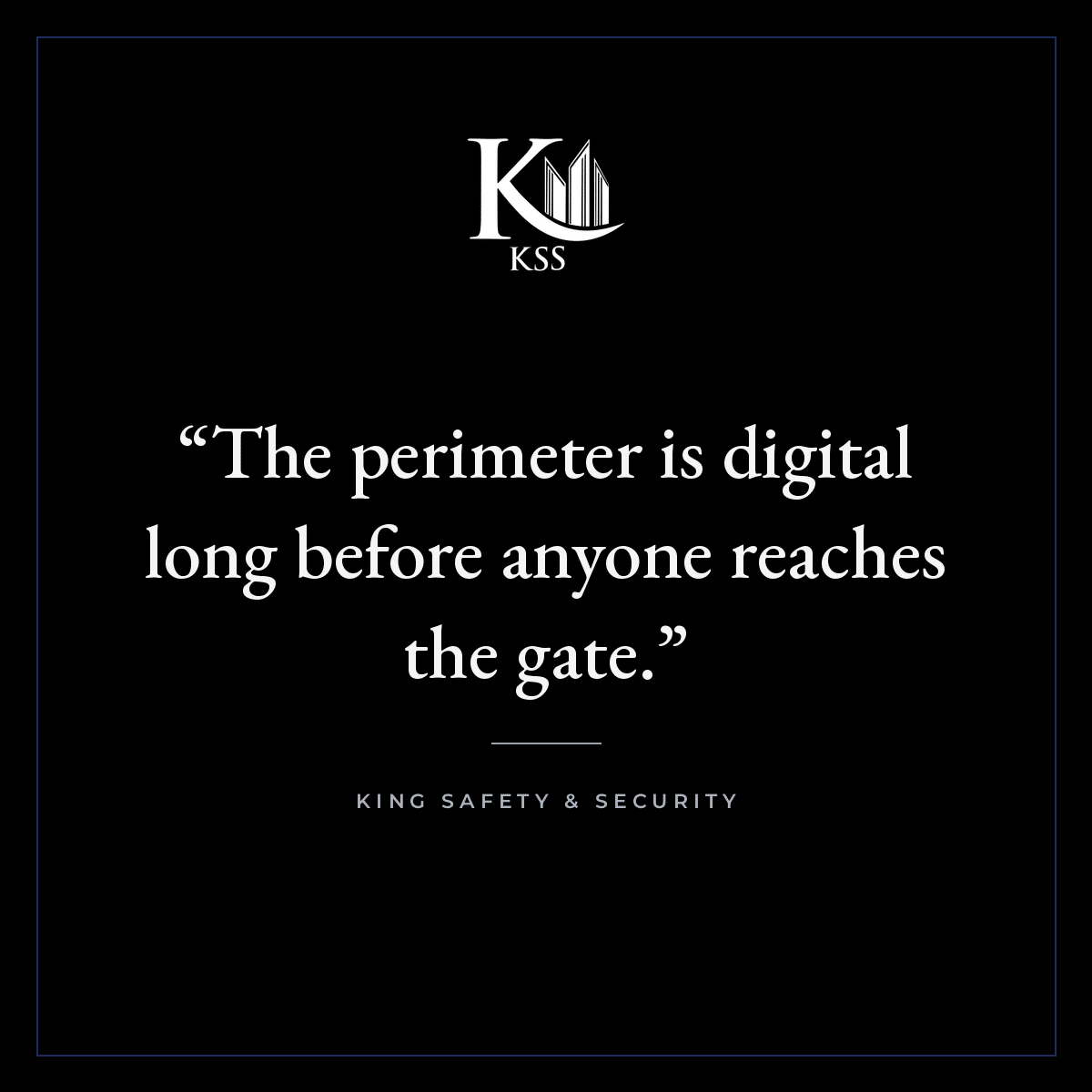 Digital Protective Intelligence