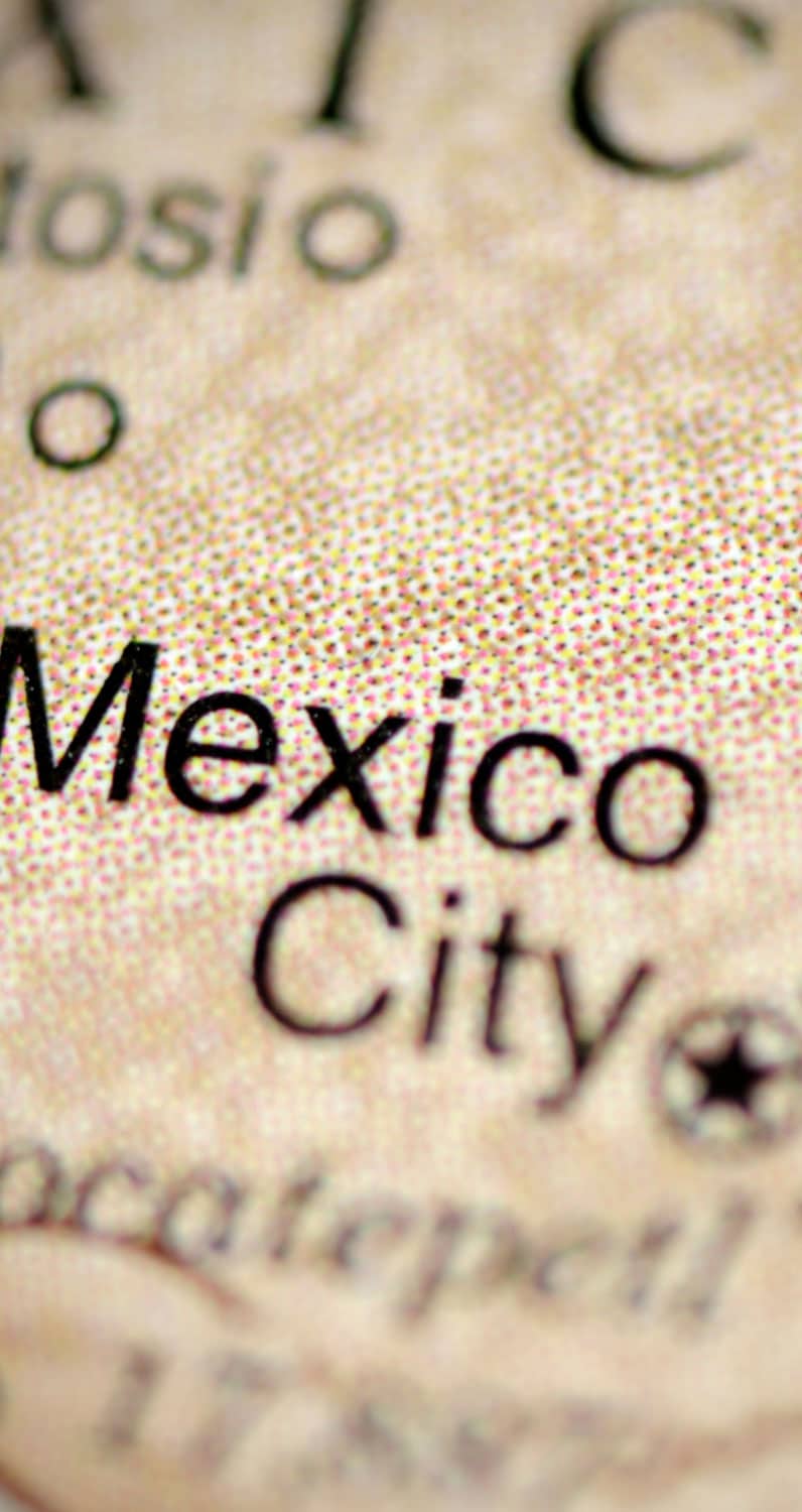 Executive Protection & Security Services in Mexico Security Solutions London Executive Protection & Security Services in Mexico King Safety & Security