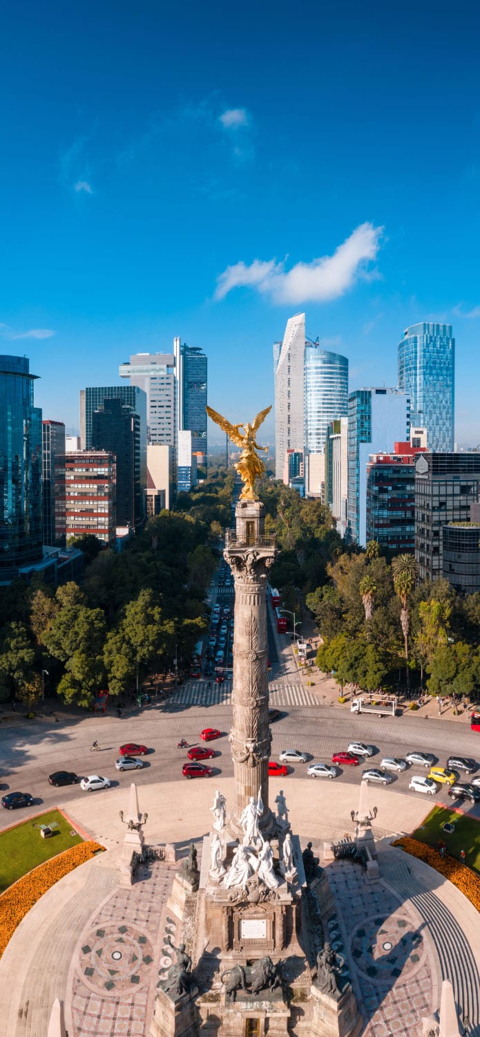 Executive Protection & Security Services in Mexico Security Solutions London Executive Protection & Security Services in Mexico King Safety & Security